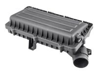 JETTA Air filter housing (VWL36129611)