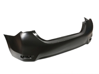 COROLLA Bumper rear (L028011001)