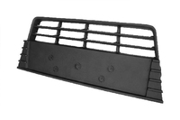 FOCUS Front bumper grille central (FDL01335858)