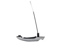HATCH Door handle right external (BML512198472)