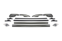 LX Roof rails left and right (LXL021200143)