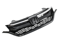 CR-V Radiator grille (L072011102)
