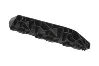 IS Front bumper bracket right external (LXL35653011R)