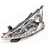 GRANDIS Headlight left (MB51001L)