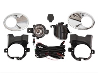 QASHQAI Fog light left and right (NSLNS56060)