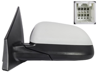 RIO Side-view mirror left (HKLKB00122032L)
