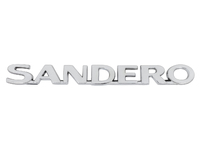 SANDERO Emblem (RNL29092908)
