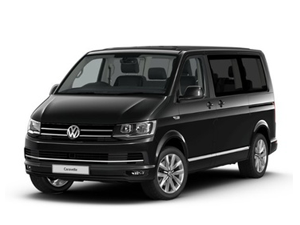 VOLKSWAGEN CARAVELLE spare parts