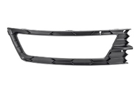 RAPID Front bumper grille with fog light holes right (SKL1311007R)