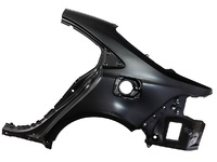 COROLLA Fender rear left (TYL02206022L)