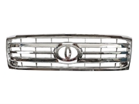 LAND CRUISER Radiator grille (LZ01030009)