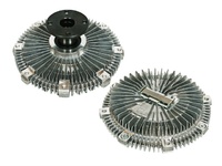 L200 Viscous coupling cooling fan (MBL13200322)