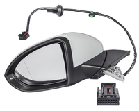 GOLF Side-view mirror left (VWL1010070L)