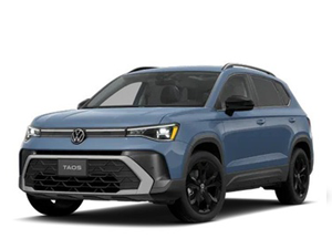 VOLKSWAGEN TAOS spare parts
