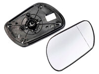 MAZDA 3 Side mirror glass left (MZJEG004L)