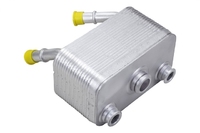 RANGE ROVER Oil cooler (LRLFD000020)