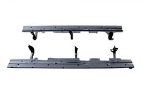 PAJERO / MONTERO Side step right (MB41039R)