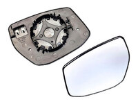 TEANA Side mirror glass left (NSJCG010L)