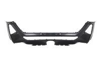 RAV4 Bumper front top (TYLJXTY1688)