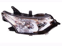OUTLANDER Headlight right (MBL1400202R)
