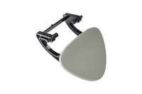 E-CLASS Headlight washer nozzle cover left (DBL057002007L)