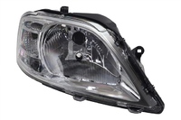 LOGAN Headlight right (RNL0579102R)