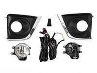 COROLLA Fog light left and right (TYLTY64242)