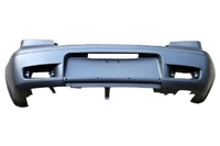 OUTLANDER Bumper rear (MB11011)