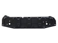 ALMERA Bumper bottom support front (L120012202)