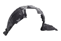 MAZDA 3 Fender liner front left (MAL03103636L)