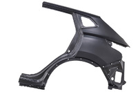 QASHQAI Fender rear left (NSL61020687L)