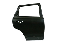 QASHQAI Door rear right (L060020201)