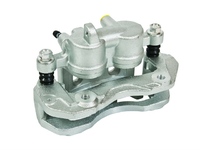 PAJERO / MONTERO Brake caliper front right (MBL85840505)