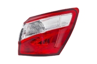 QASHQAI Lamp rear right (NSL2010005R)