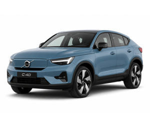 VOLVO C40 spare parts