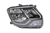 DUSTER Headlight right (RNL5793500R)