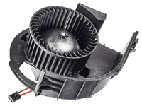 BMW X5 Heater blower motor (BMLZD172440)