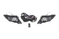 MAZDA 6 Fog light left and right (MZLMZ05656)