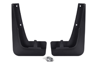 BMW X5 Car mud flaps rear (BML77251501R)