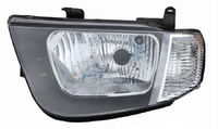 L200 Headlight left (L250505001WL)