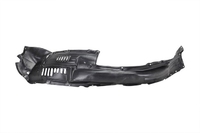 GX Fender liner front left (LXL1066023L)