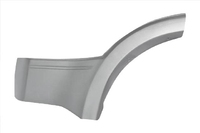PAJERO / MONTERO Door extension panel rear left (MB41049L)