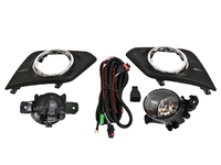 X-TRAIL Fog light left and right (NSLNS73030)