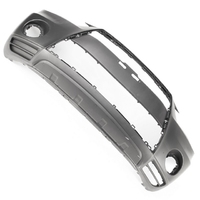 OUTLANDER Bumper front (MB13011)