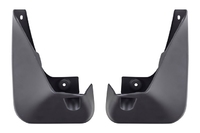 NX Car mud flaps rear (LXL78907907R)