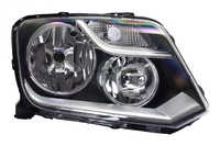 AMAROK Headlight right (VWL0010100R)