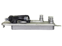 BMW 5-Series Oil cooler (BML90438438)