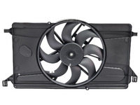 C-MAX Cooling radiator diffuser (FDL29168525)