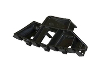 JETTA Front bumper bracket left (L044011806L)