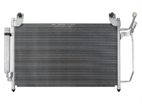 MAZDA CX-7 AC radiator (MZL44614801)